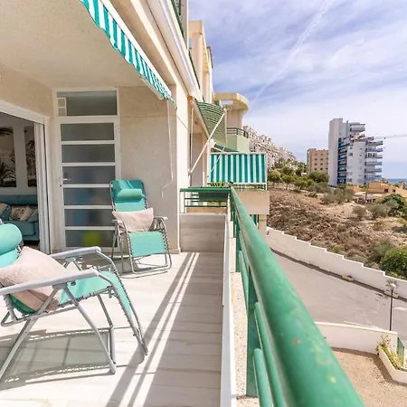 Apartment Rentafive Nuevo Parking Aa Ascensor *