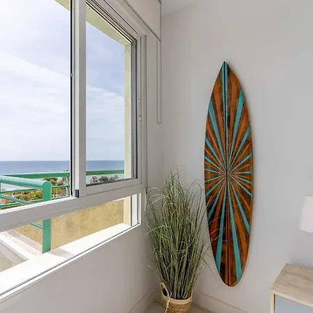 Apartment Rentafive Nuevo Parking Aa Ascensor Santa Pola
