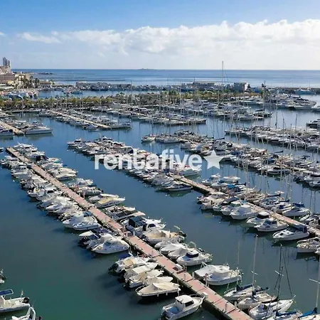 Apartment Rentafive Nuevo Parking Aa Ascensor