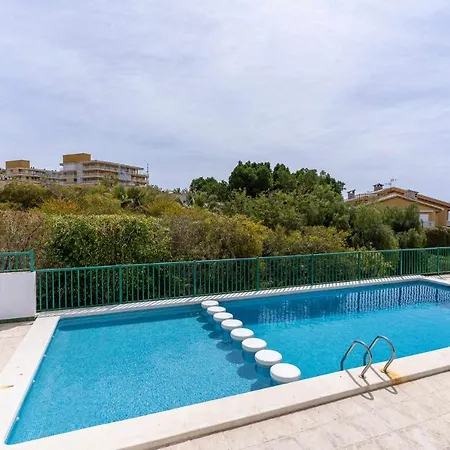 Apartment Rentafive Nuevo Parking Aa Ascensor *