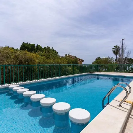Apartment Rentafive Nuevo Parking Aa Ascensor Santa Pola